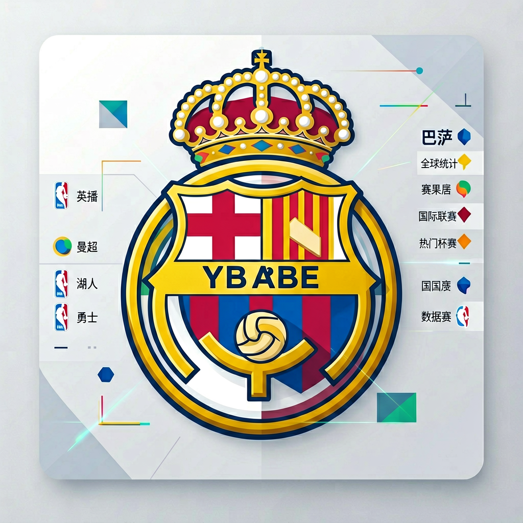 皇马队徽